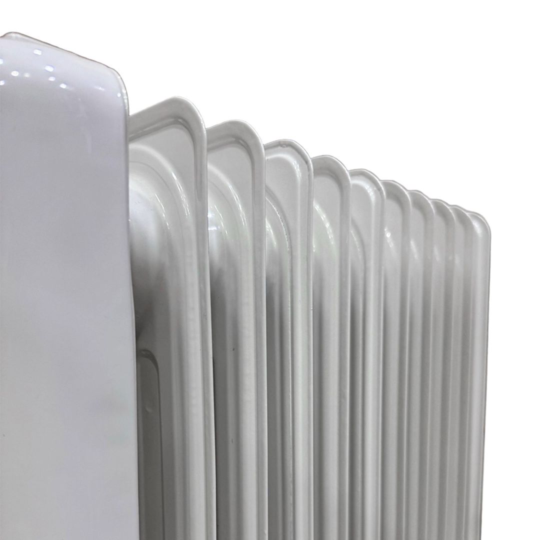 Yağ radiatoru "SkyBerg 11 bölmə" — Ev texnikası, Bakı (6)