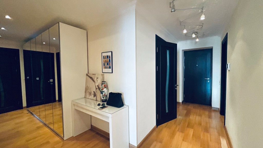 İcarəyə verilir 3 otaqlı yeni tikili 114 m² — Mənzil, Bakı (9)
