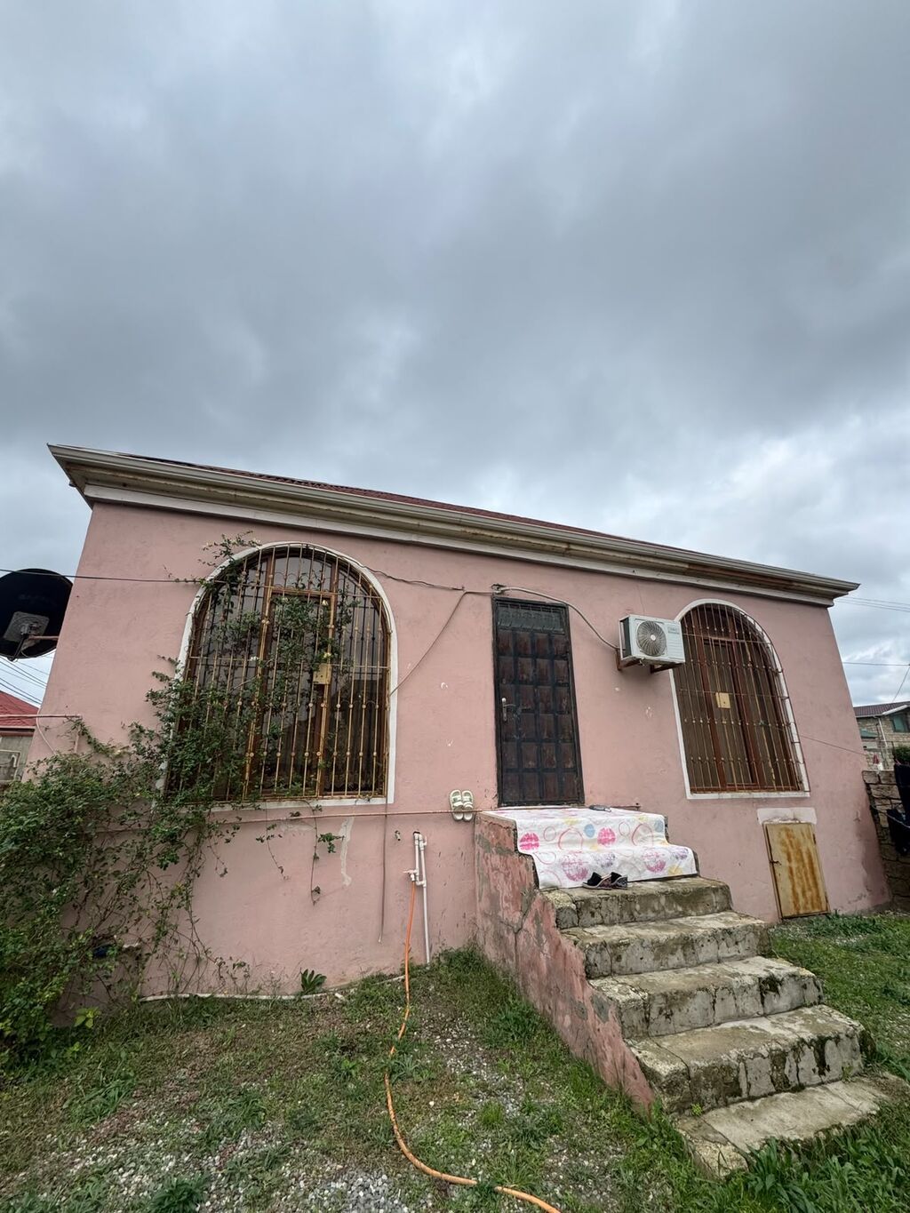 Məmmədli 3 otaqlı, 110 kv. m, Kredit yoxdur, Orta təmir — Ev, villa, Bakı (2)