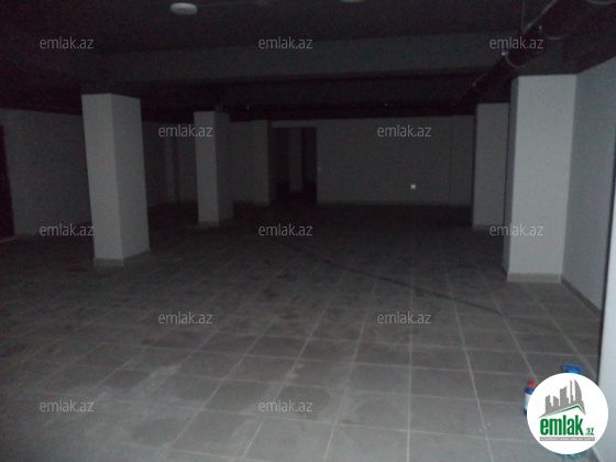 İcarəyə verilir 15 otaqlı 520 m² obyekt Ağ şəhər — Əmlak (11)