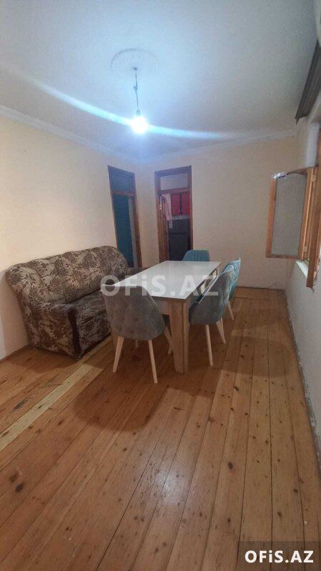 Həyət evləri Kirayə Verilir Xırdalan, 2-9 nomrelə yaxin, 3 otaq, 80 m² — Xırdalan