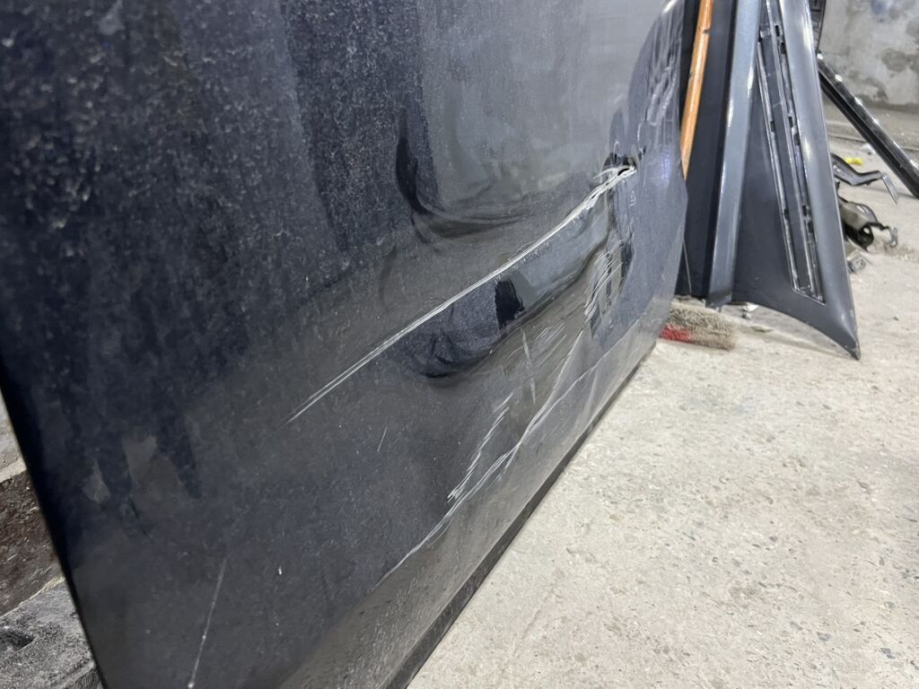 Changan Q07sol ön qanad (krlo) 300manat Sağ qabaq qapı kanti ilə 650 — Kuzov hissələri, Bakı (3)