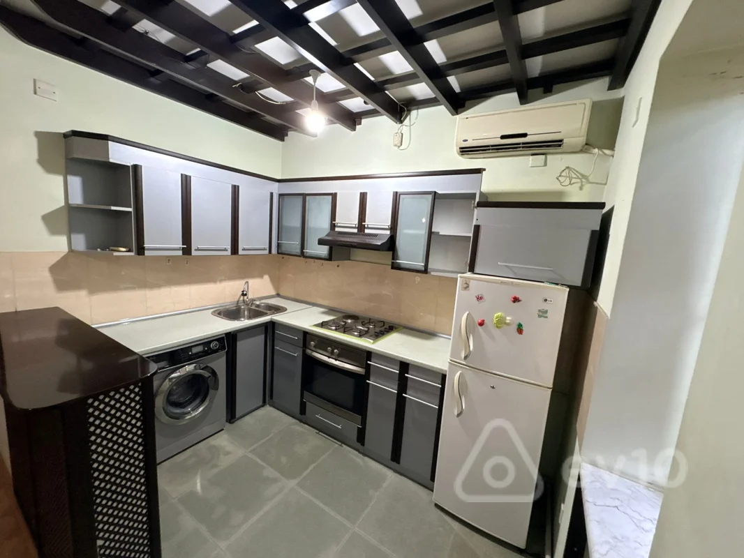 2 otaqlı mənzil, 90 m², Cəfər Xəndan küçəsi — kirayə — Mənzil, Bakı (5)