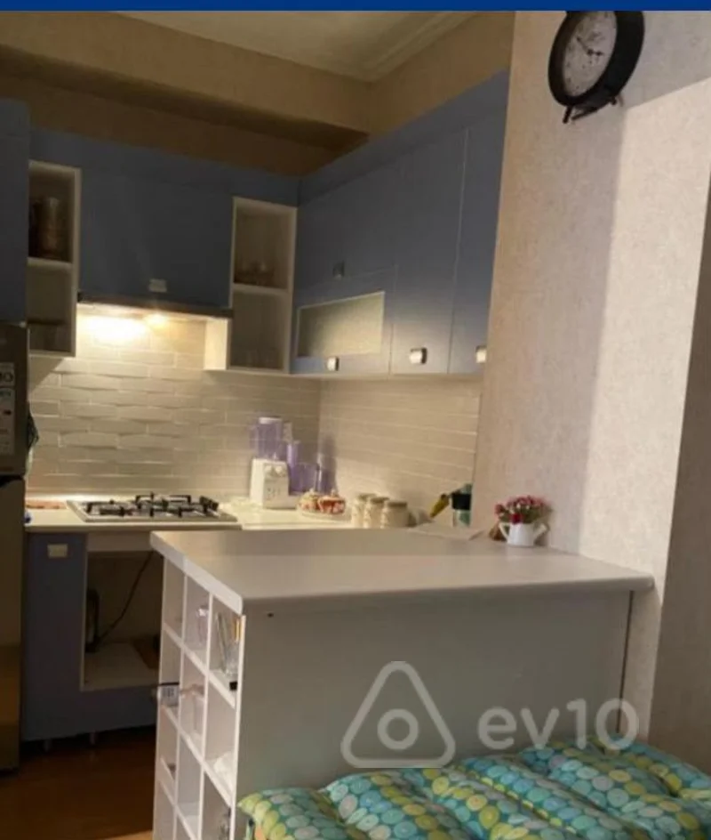 2 otaqlı mənzil, 50 m², Melissa park — kirayə — Mənzil, Bakı (2)