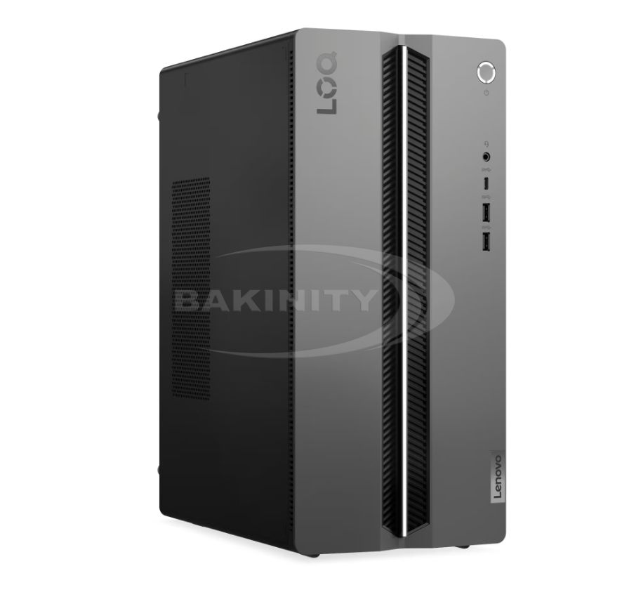 Kompüter Lenovo LOQ Tower 17IAX10 (91AY0051KZ) — Sistem blokları, Bakı (3)
