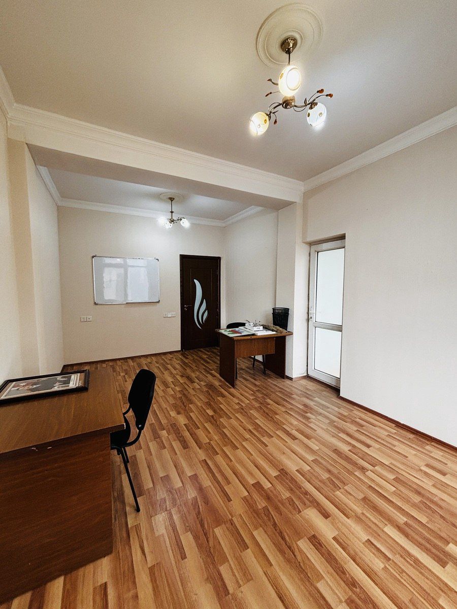 Satılır 3 otaqlı yeni tikili 120 m² — Mənzil, Bakı (9)