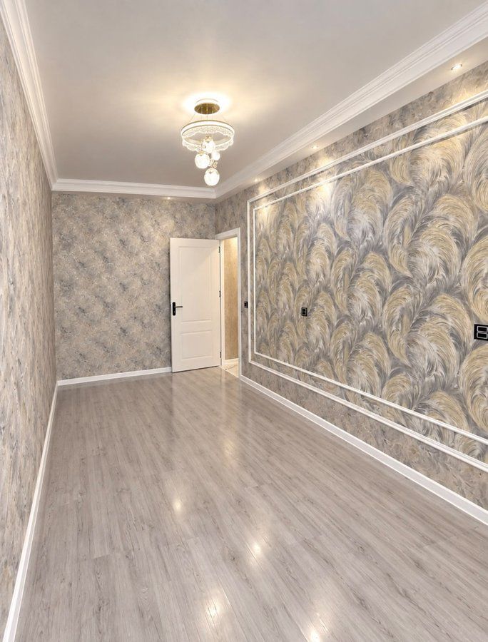 2 otaqlı mənzil, 55 m², 20 yanvar küç., Bakı — Mənzil, Bakı (3)