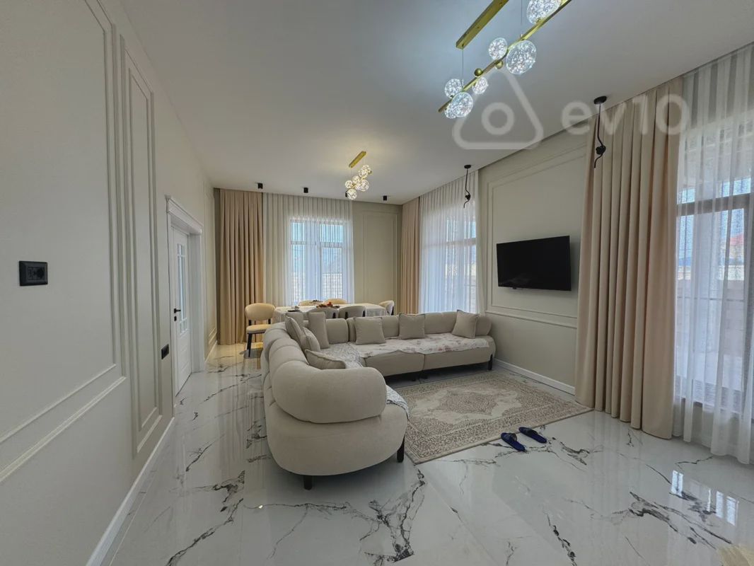 Satılık 3 odalı müstakil ev / Yazlık / Villa, 160 m² — Ev, villa, Bakı (6)