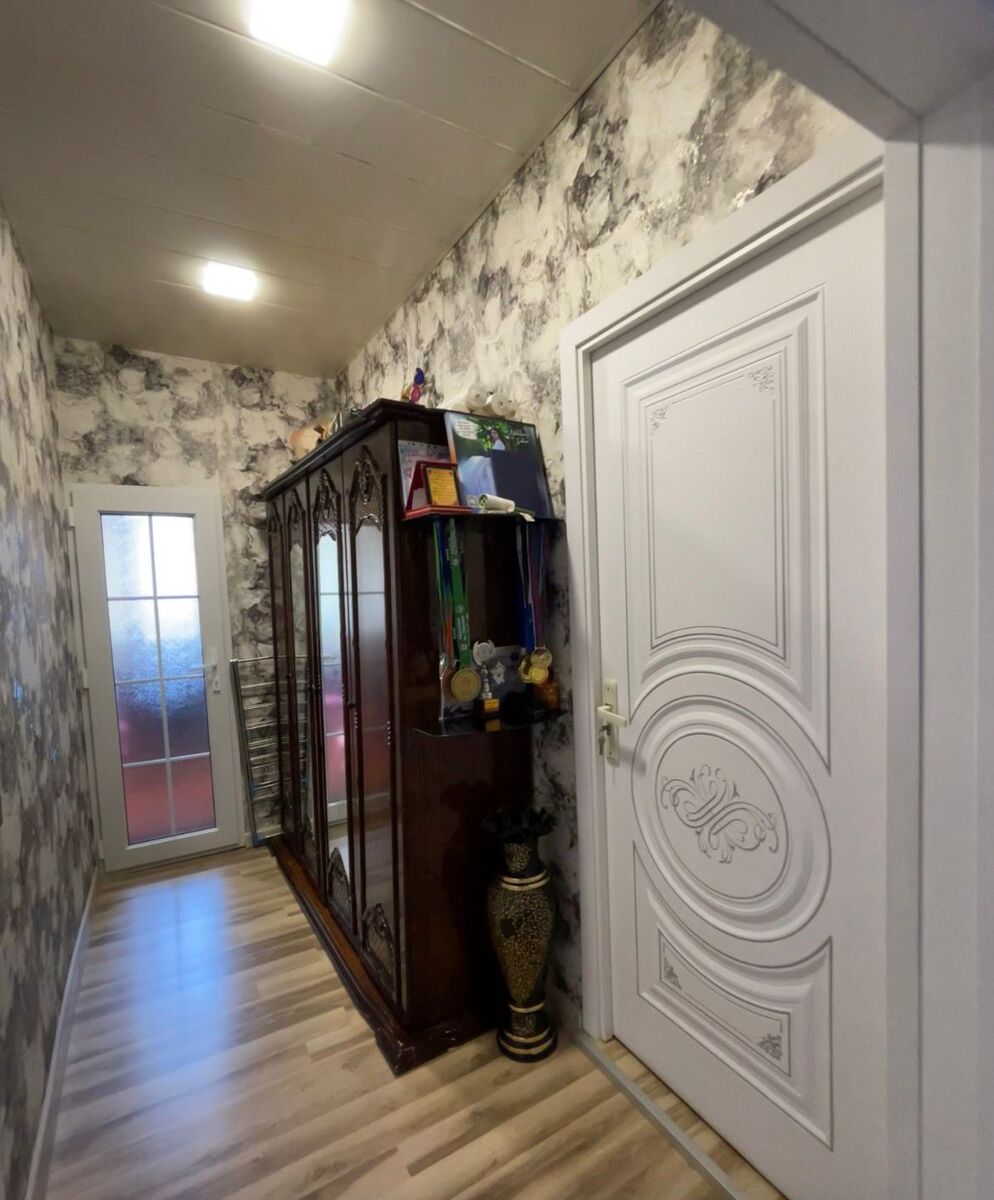 Satılır 2 otaqlı köhnə tikili 65 m² — Mənzil, Bakı (4)