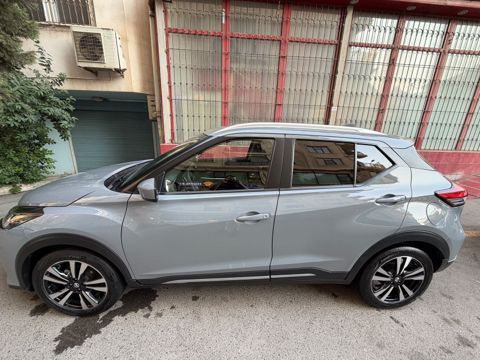Nissan Kicks, 2021 il — 28 000 ₼ · Bakı · Avtomobillər Nissan Kicks, 2021 il — Bakı