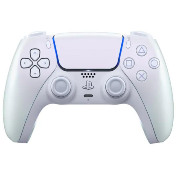 Oyun manipulyatoru PS5 DualSense Chroma Pearl — Kompüterlər və noutbuklar