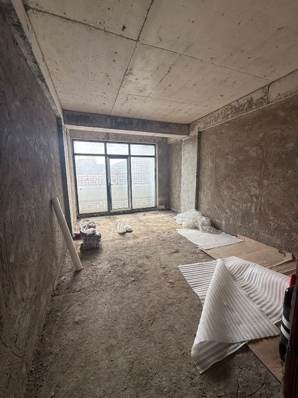 3 otaqlı mənzil, 115 m², Həsən Əliyev küç., Bakı — Mənzil, Bakı (3)