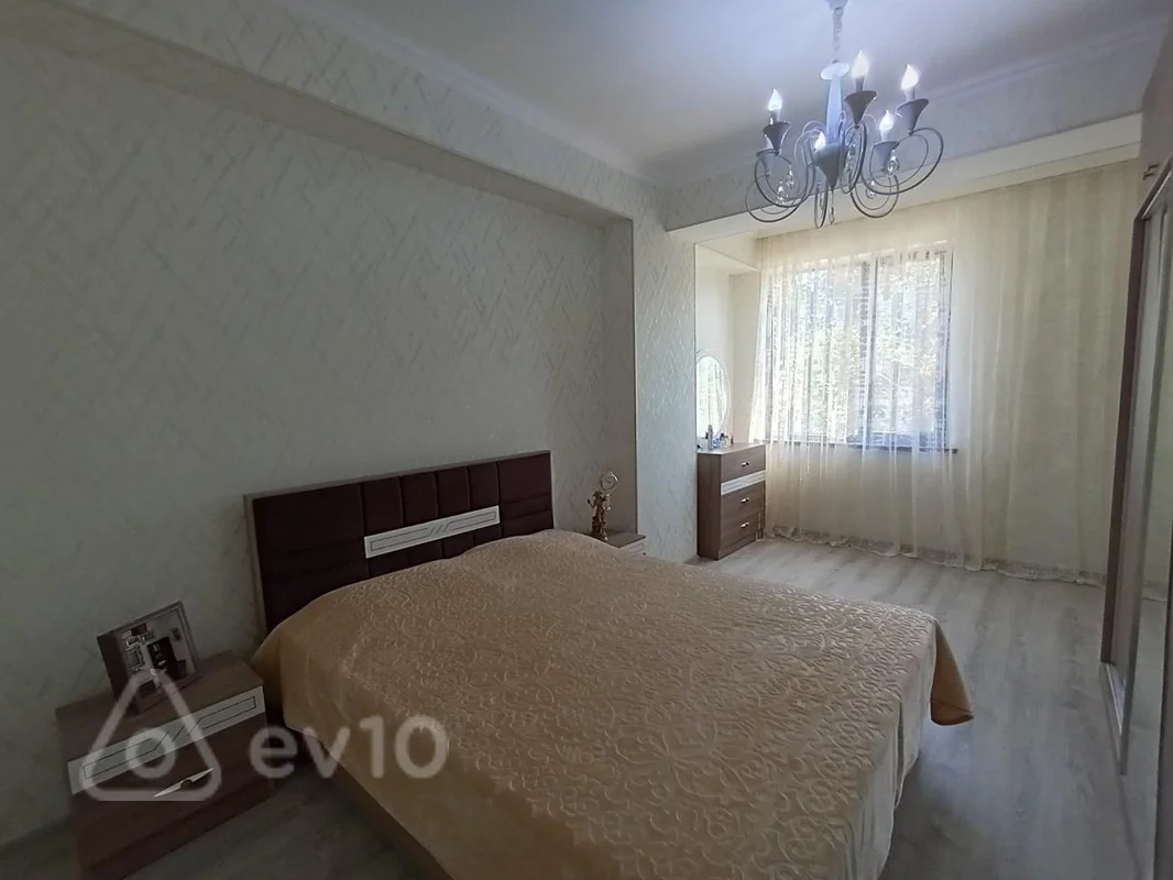 2 otaqlı mənzil, 58 m², Tebriz küçəsi — kirayə — Mənzil, Bakı (6)