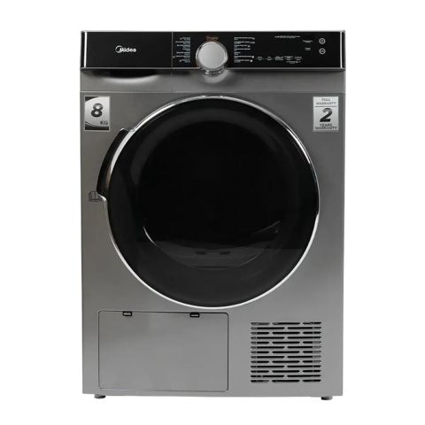 Midea MDK03H80/S-C – istilik nasoslu (kondensasiya tipli) quruducu — Bakı