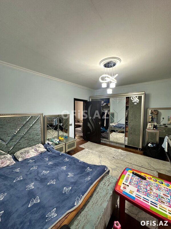 Həyət evləri Satılır Xırdalan, Abşeron. Xırdalan, 4 otaq, 2.7 m² — Ev, villa, Xırdalan (4)