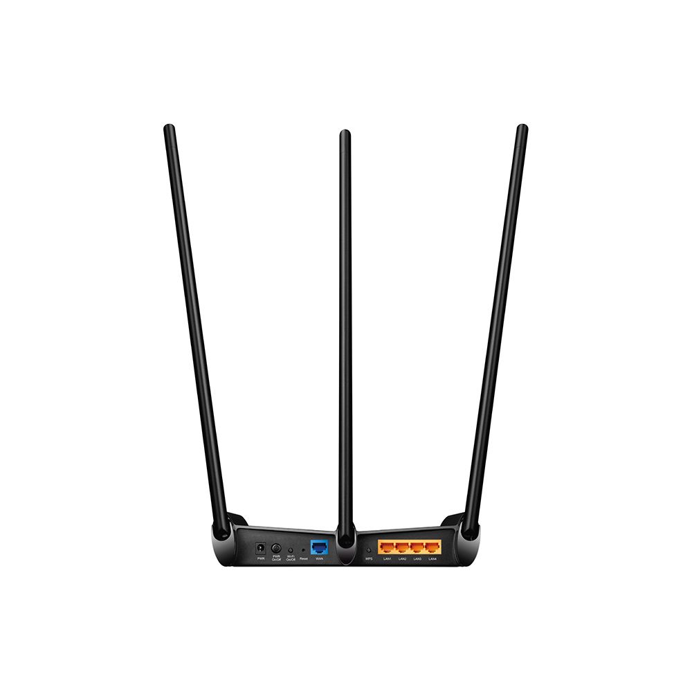 AC1350 Ikidiapazonlu Router TP-Link Archer C58HP — Mallar, Bakı (3)