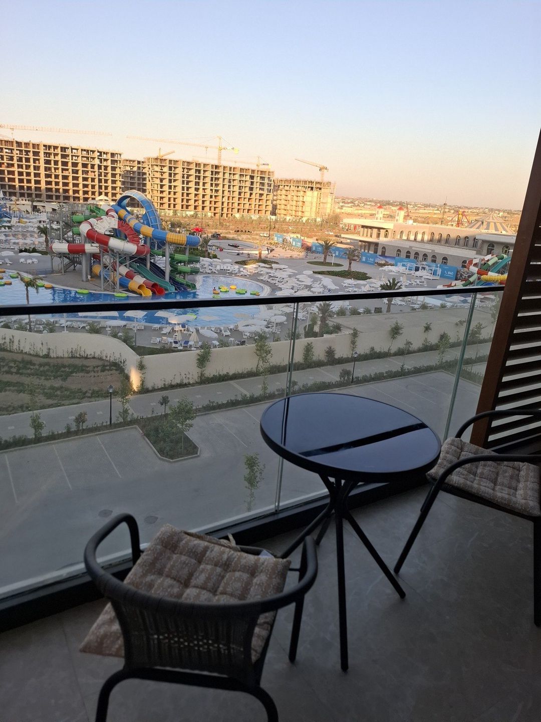 İcarəyə verilir 2 otaqlı yeni tikili 60 m² — Mənzil, Bakı (2)