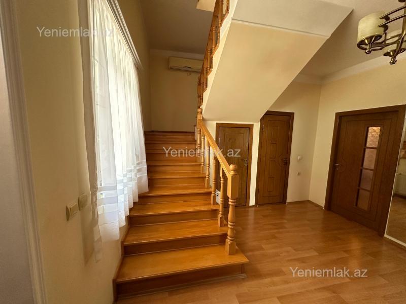 Satılır 6 otaqlı Həyət evi / Villa, 240 m², Suraxanı rayonu — Ev, villa, Bakı (7)