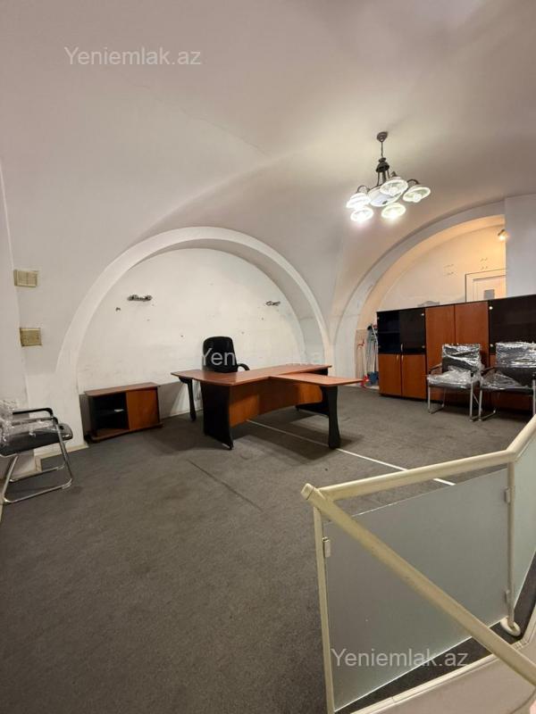 Kirayə 3 otaqlı Obyekt, 65 m², Səbail rayonu — Əmlak, Bakı (8)