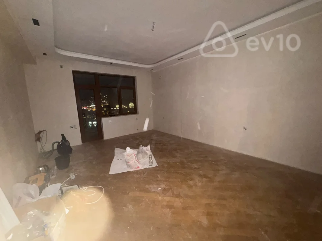 3 otaqlı mənzil, 165 m², Təbriz küçəsi — Bakı