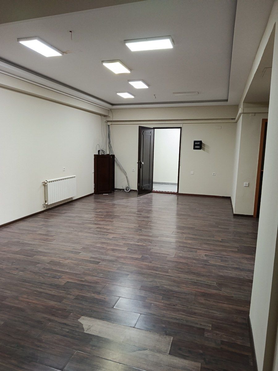 İcarəyə verilir 5 otaqlı ofis 236 m² — Ofis, Bakı (5)