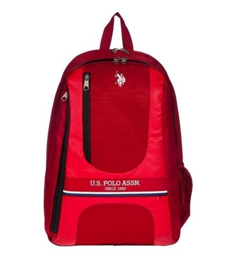 U.S. Polo Assn. PLCANYD20114 məktəbli çantası - Brend: U.S. Polo — Bakı