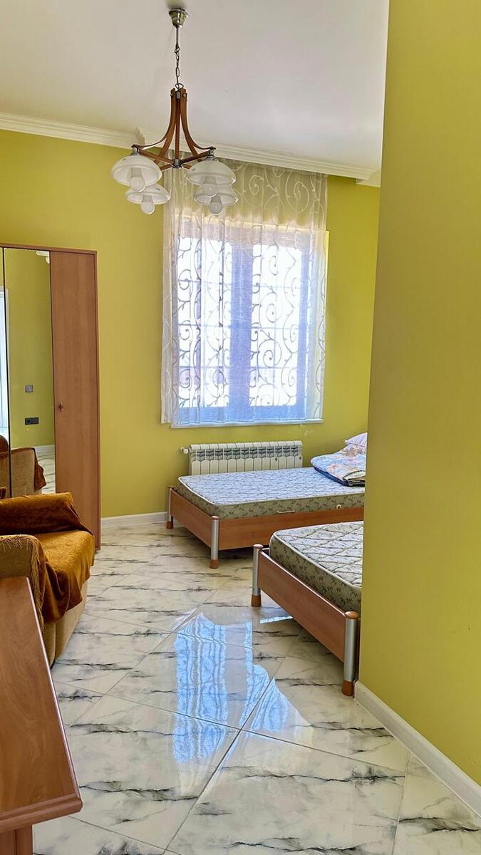 İcarəyə verilir 4 otaqlı həyət evi/bağ evi 154 m² — Ev, villa, Bakı (7)