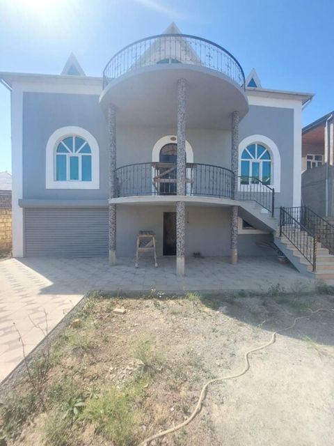 Həyət evi, 28 May qəs — 127 000 ₼ · Bakı · Ev, villa Həyət evi, 28 May qəs — Bakı