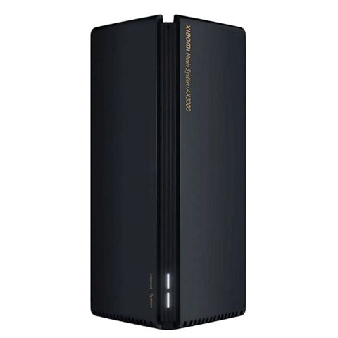 Wi-Fi router Xiaomi Mesh System AX3000 (1-pack) — Bakı