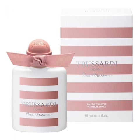 Trussardi Donna Pink Marina qadınlar üçün tualet suyu 30 ml — 50 ₼ · Bakı · Mallar Trussardi Donna Pink Marina qadınlar üçün tualet suyu 30 ml — Bakı