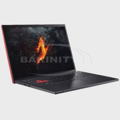 Noutbuk Acer Nitro NL16-71G (NH.D2AER.003) — 2 136.2 ₼ · Bakı · Noutbuklar Noutbuk Acer Nitro NL16-71G (NH.D2AER.003) — Bakı