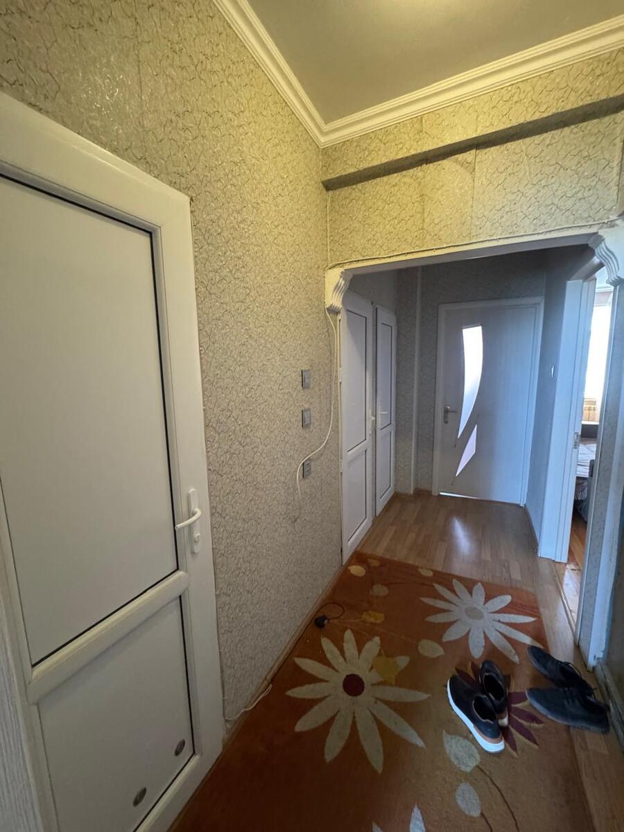 Satılır 2 otaqlı köhnə tikili 70 m² — Mənzil, Bakı (5)