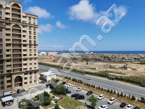 3 otaqlı Yeni tikili, Satış, Bakı, Səbail — 289 000 ₼ · Bakı · Mənzil 3 otaqlı Yeni tikili, Satış, Bakı, Səbail — Bakı