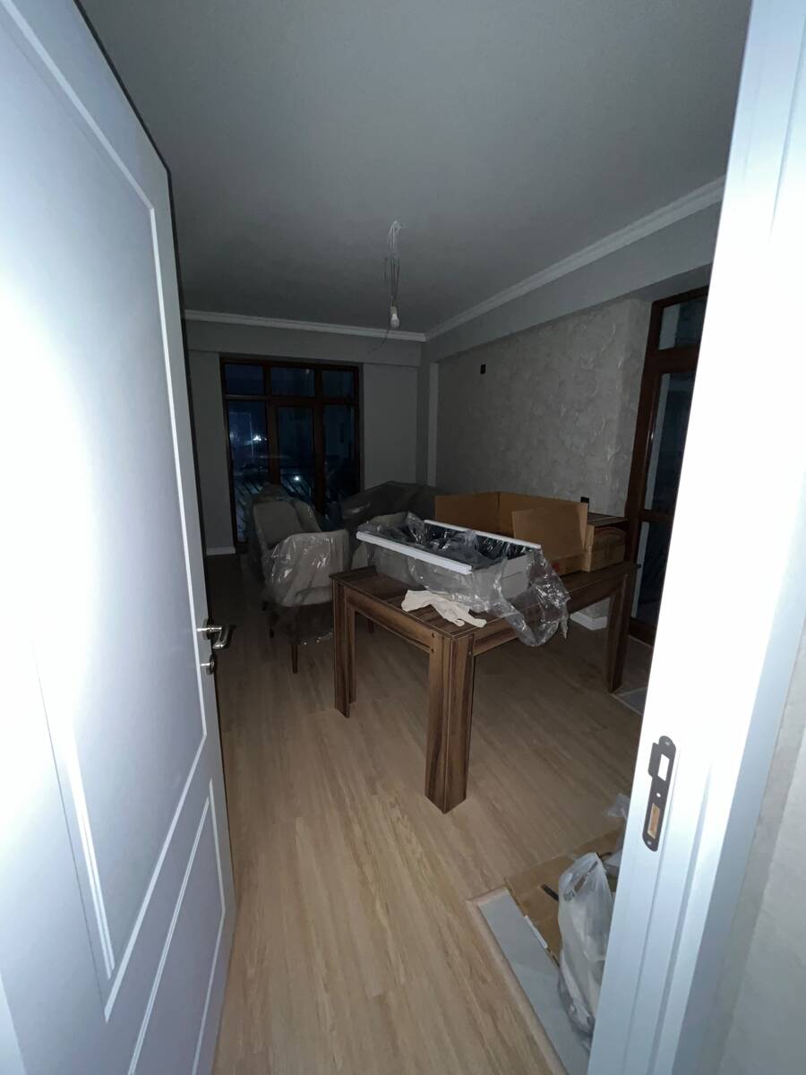 İcarəyə verilir 3 otaqlı yeni tikili 60 m² — Mənzil, Sumqayıt (8)