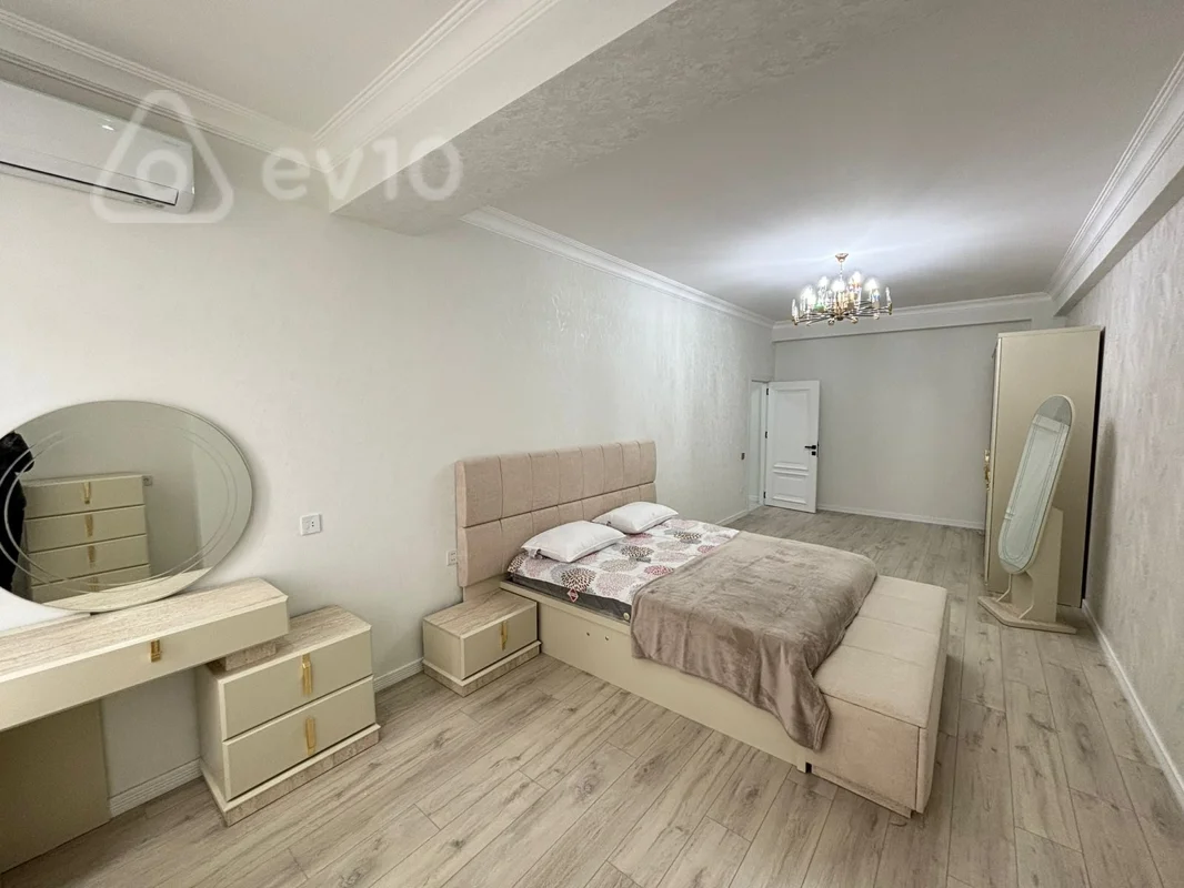 3 otaqlı mənzil, 155 m², Təbriz kucesi — kirayə — Mənzil, Bakı (7)