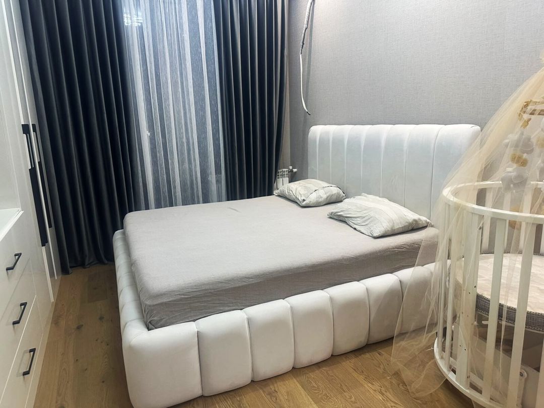 Satılır 3 otaqlı yeni tikili 75 m² — Mənzil, Bakı (7)