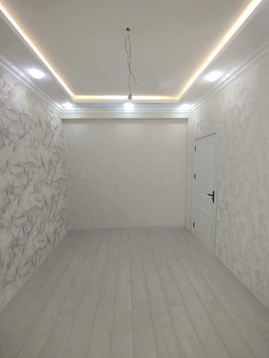 Satılır 2 otaqlı yeni tikili 44 m² — Mənzil, Bakı (4)