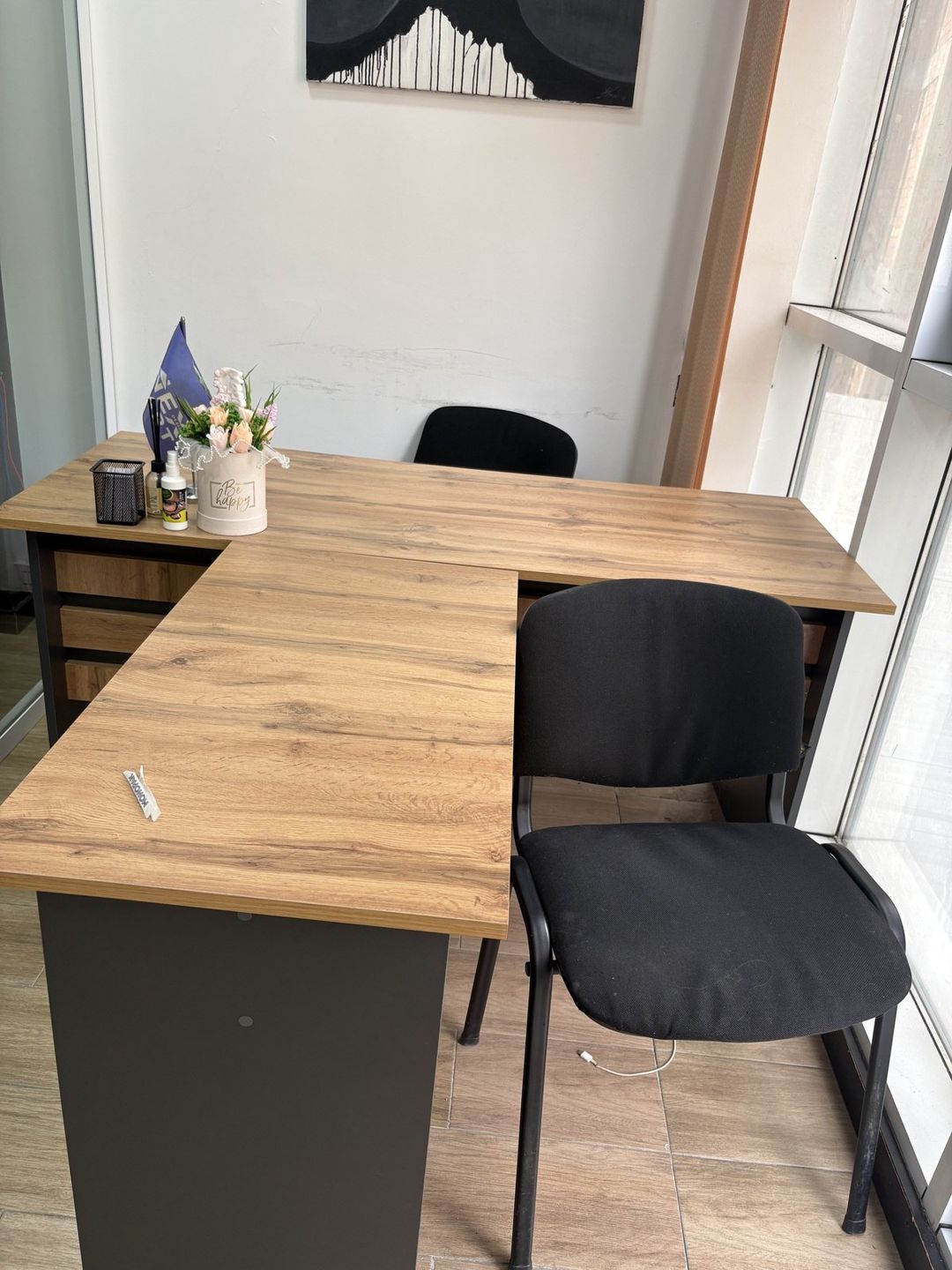 Ofis mebeli — Mebel, Bakı (5)
