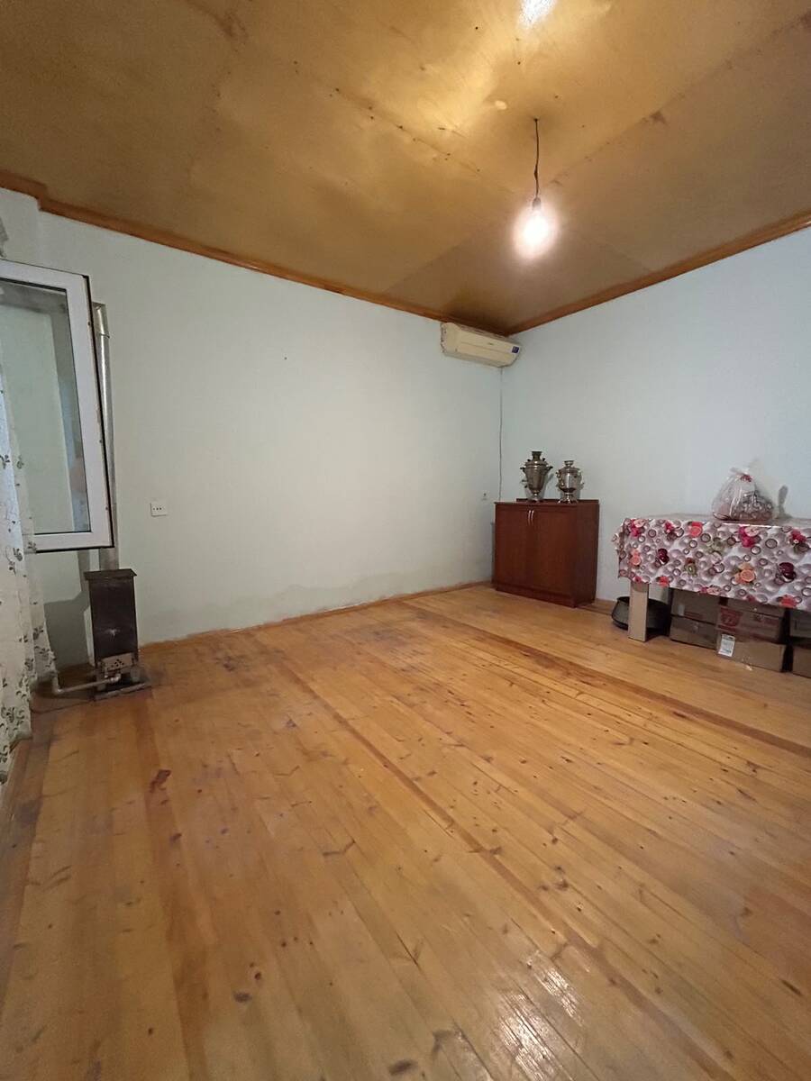 Həyət evi, Sumqayıt ş — Ev, villa, Sumqayıt (4)