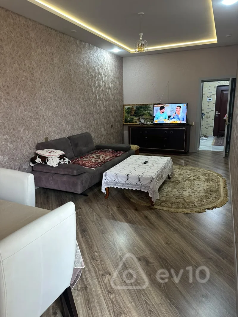 2 otaqlı mənzil, 75 m², Bakı, Əcəmi Naxçıvani küşəsi — kirayə — Bakı