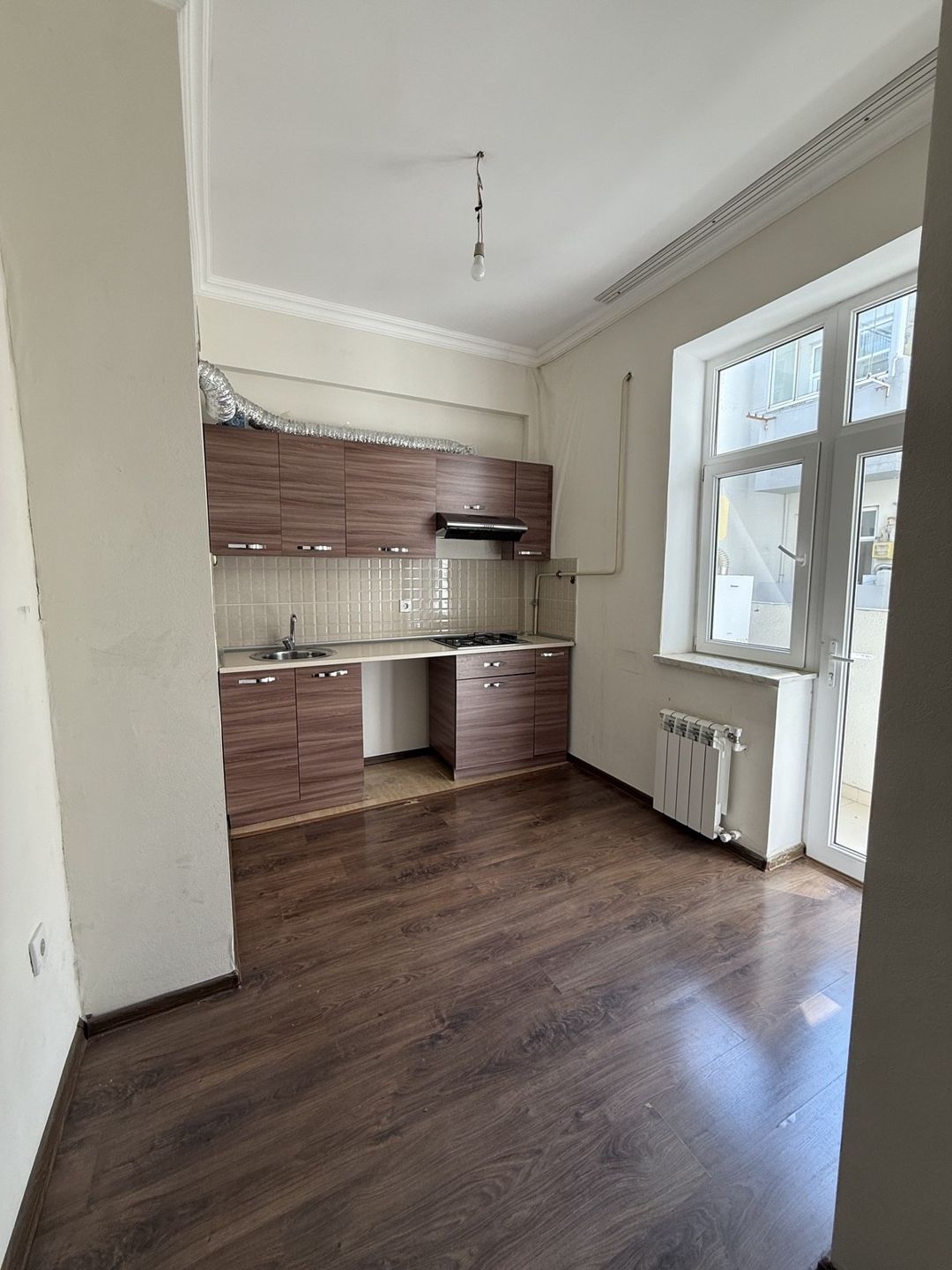 Satılır 4 otaqlı yeni tikili 80 m² — Mənzil, Bakı (5)