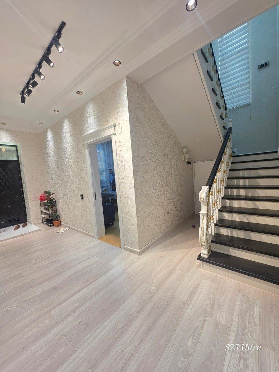 Həyət evi, Saray qəs — Ev, villa, Bakı (7)