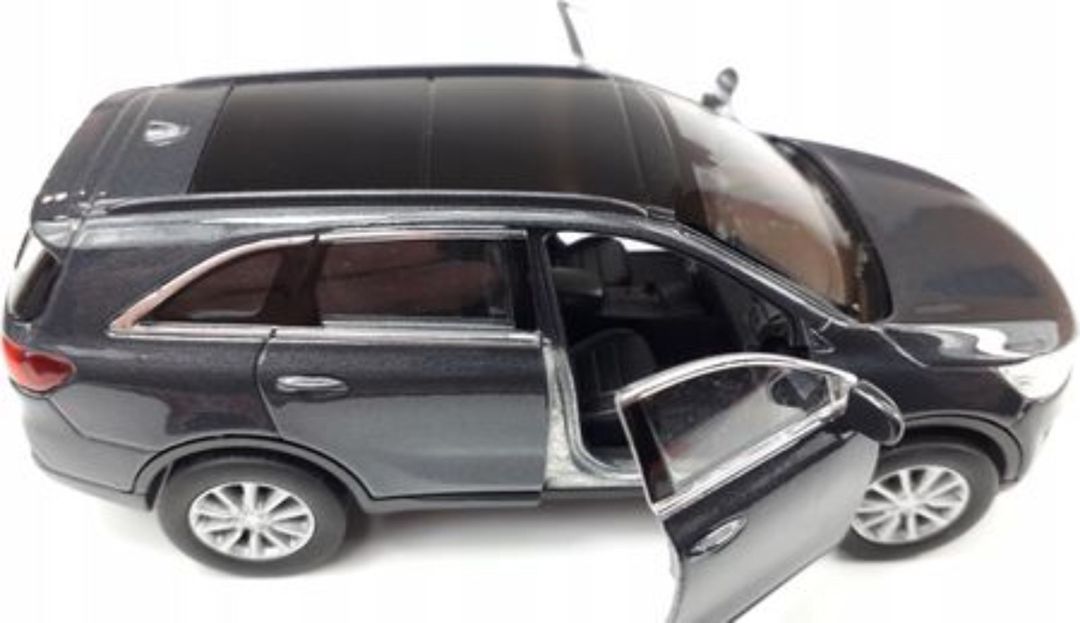 Kia Sorento modeli — Kolleksiyalar, Bakı (8)