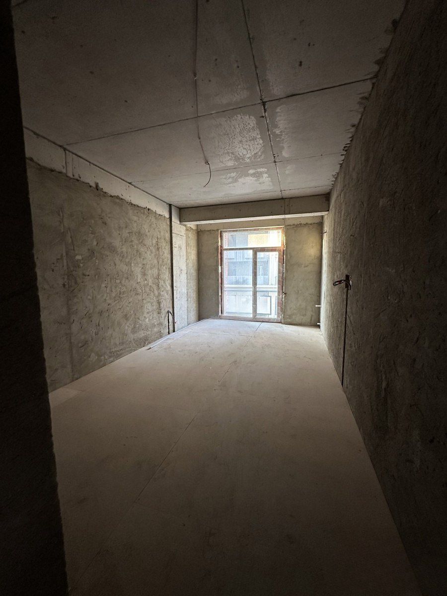 Satılır 2 otaqlı yeni tikili 78 m² — Mənzil, Bakı (6)