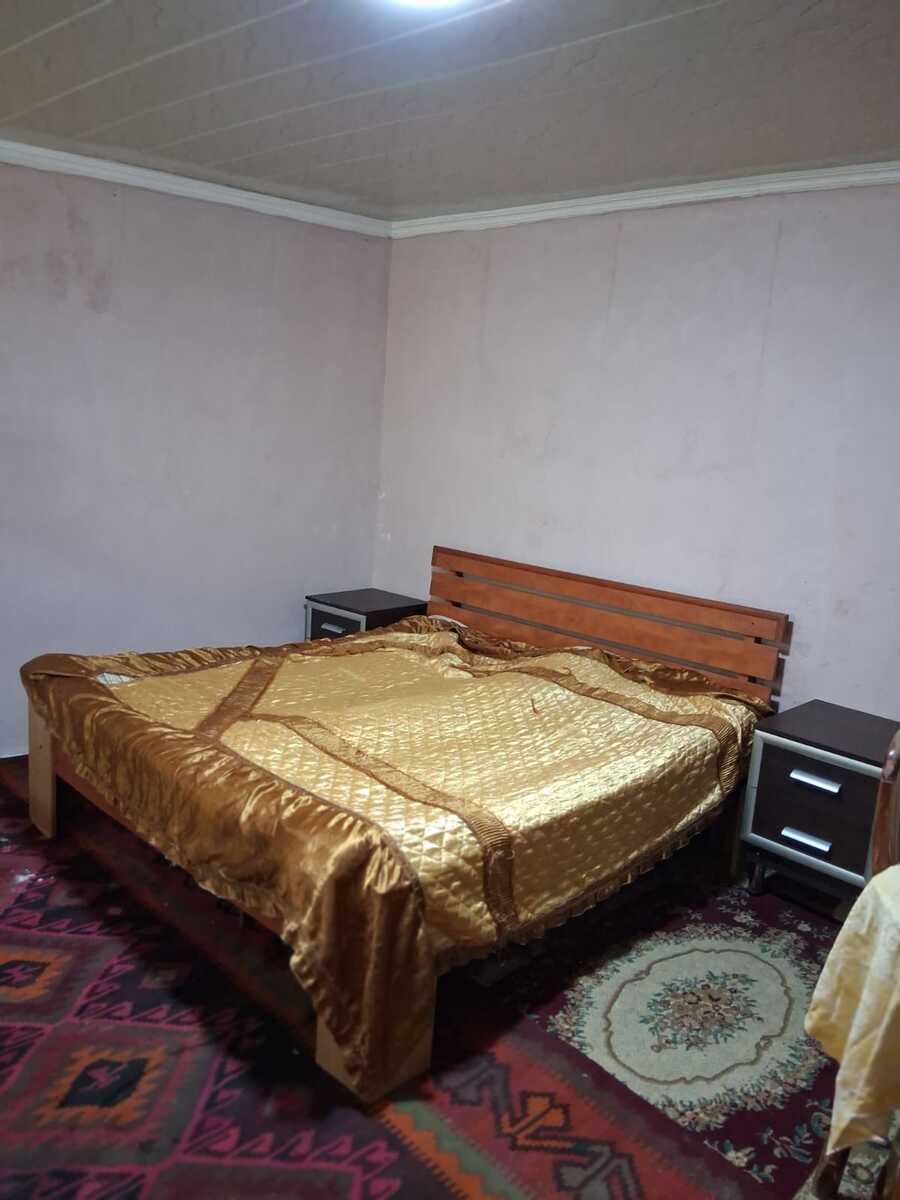 İcarəyə verilir 1 otaqlı həyət evi/bağ evi 40 m² — Ev, villa, Bakı (4)