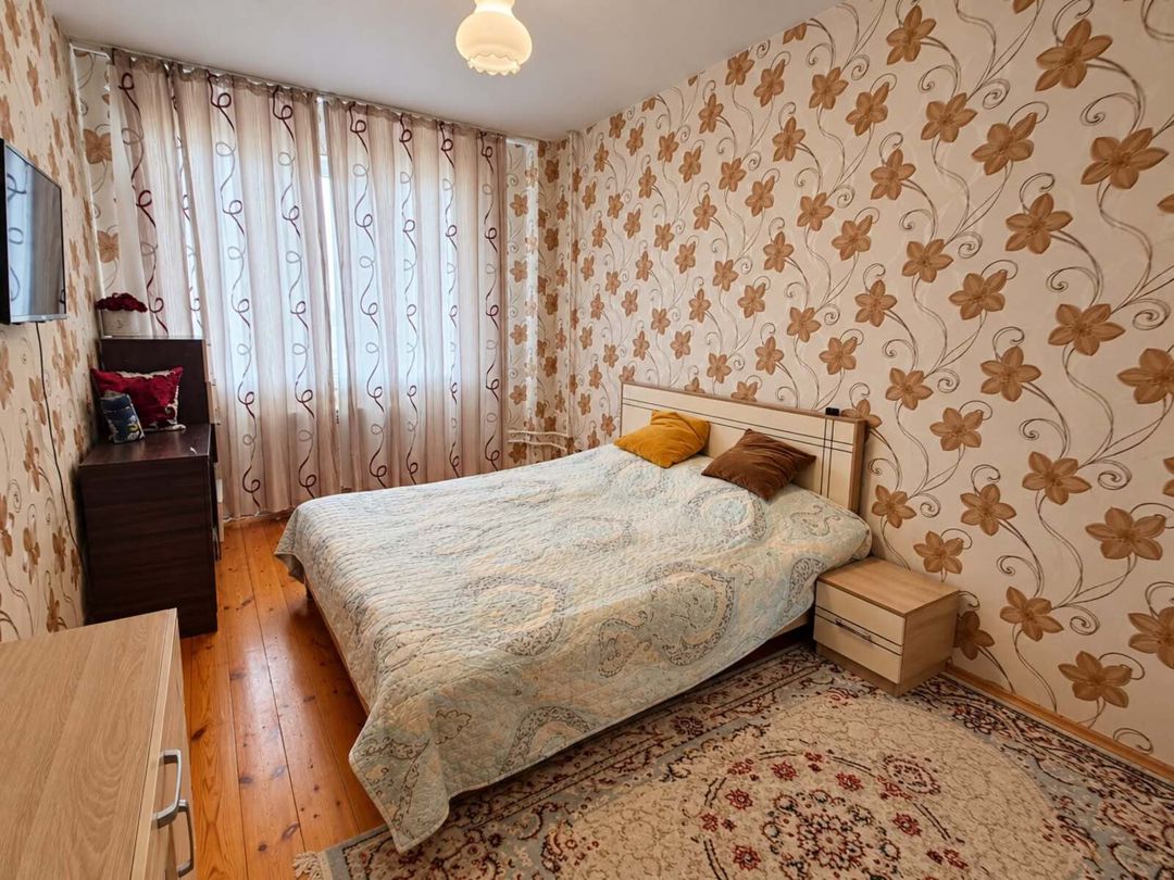 Satılır 3 otaqlı yeni tikili 110 m² — Mənzil, Bakı (3)