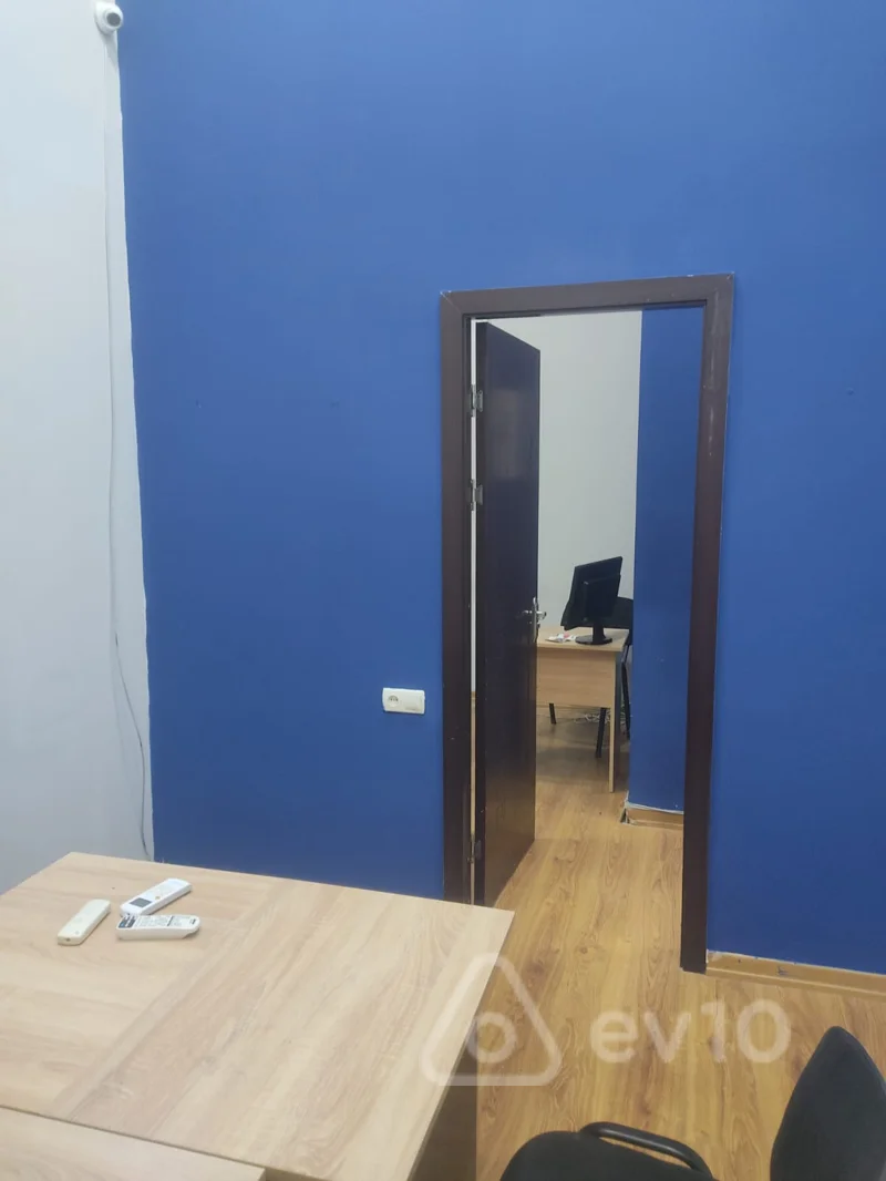 Ofis, 80 m², Şamil Əzizbəyli — kirayə — Ofis, Bakı (5)
