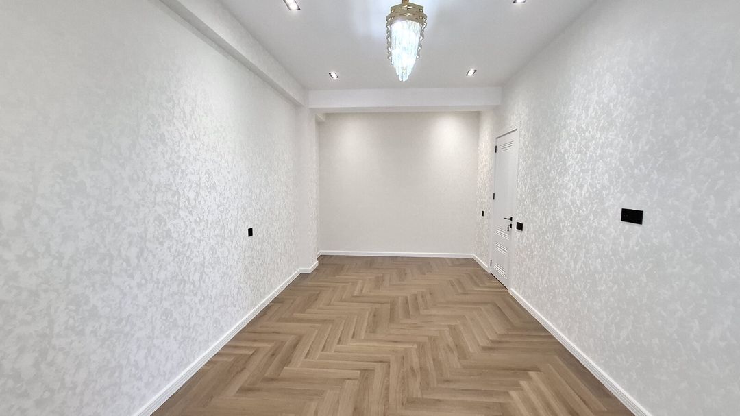 Satılır 2 otaqlı yeni tikili 55 m² — Mənzil, Bakı (12)