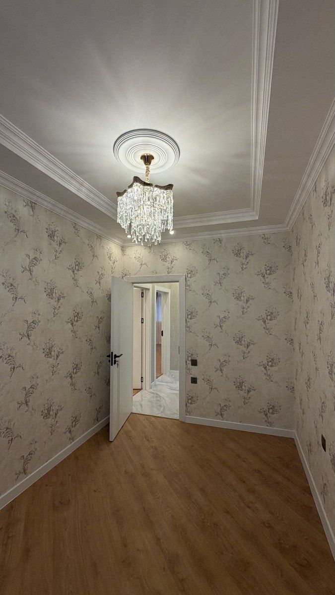 Satılır 3 otaqlı köhnə tikili 55 m² — Mənzil, Bakı (3)
