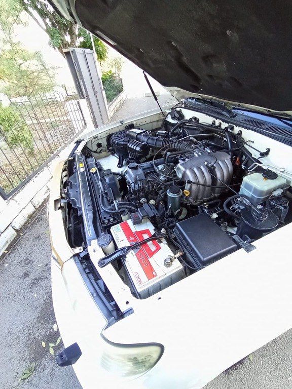 Toyota Land Cruiser, 4.5 L, 2007 il, 250 000 km — Avtomobillər, Quba (11)
